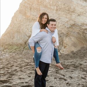 Meet your Posher, Haley